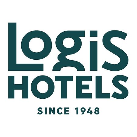Logis Le Saint Nicolas Bar-sur-Aube Exterior photo